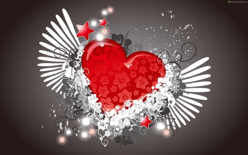 Cool Hearts