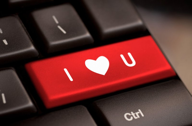 I Love You