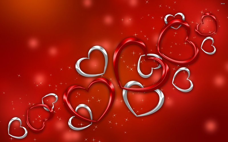 Red Heart