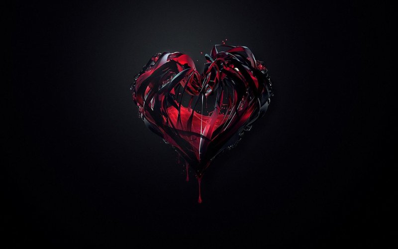 Black Heart
