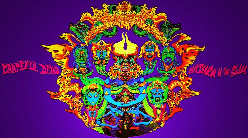 Grateful Dead