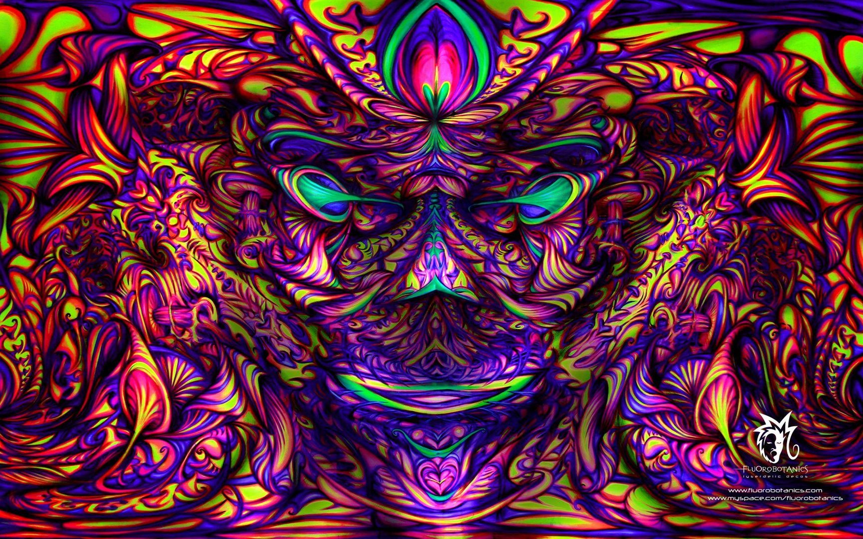 Psychedelic Weed Pictures.jpg