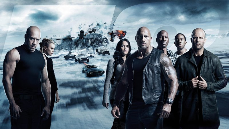 Fast and Furious