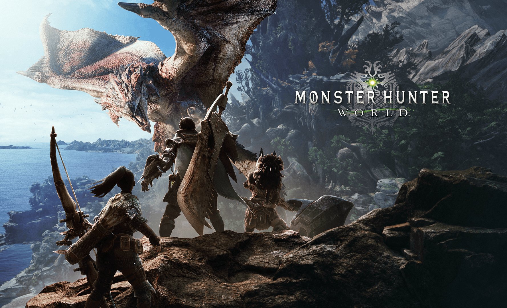 Monster Hunter 4K Wallpapers.png