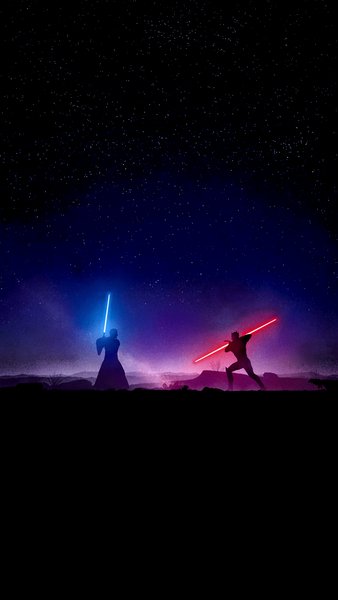 Star Wars 1080X1920