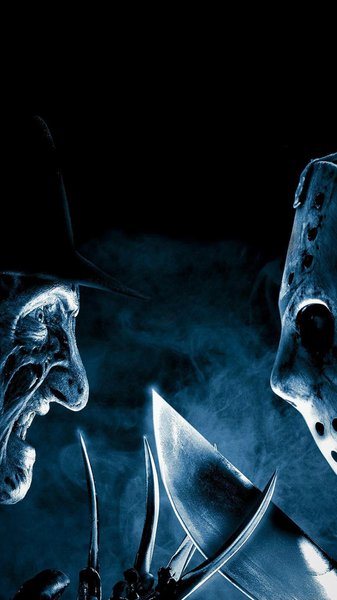 Freddy Vs Jason