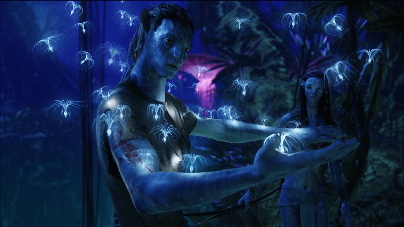 Avatar HD