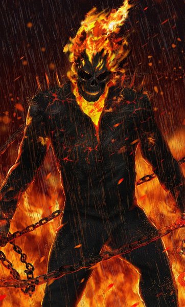 Ghost Rider