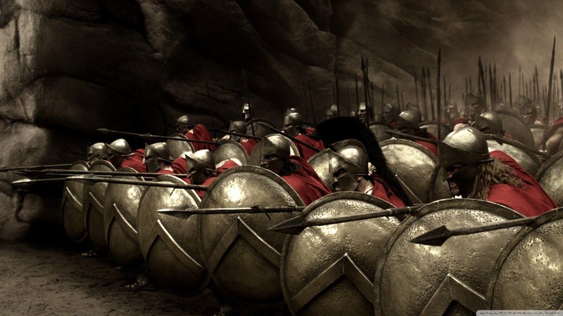 Spartan