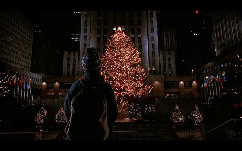 Home Alone
