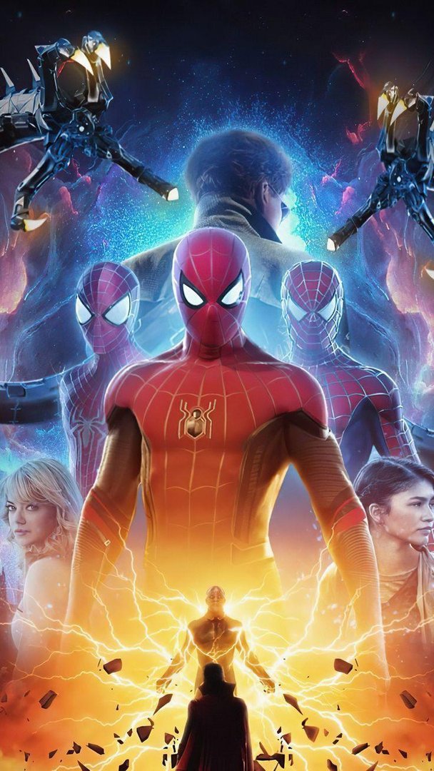 Spiderman No Way Home 4k Picture.jpg
