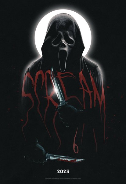 Scream 6