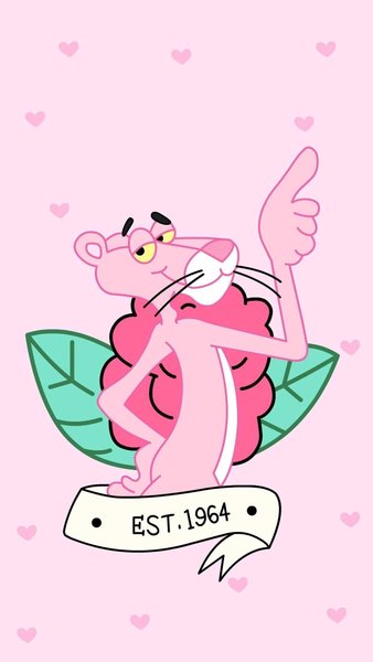 Pink Panther
