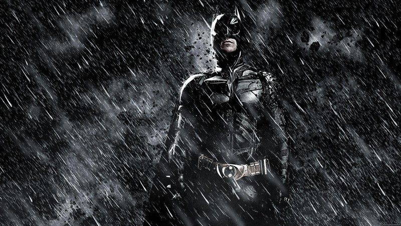 Dark Knight HD