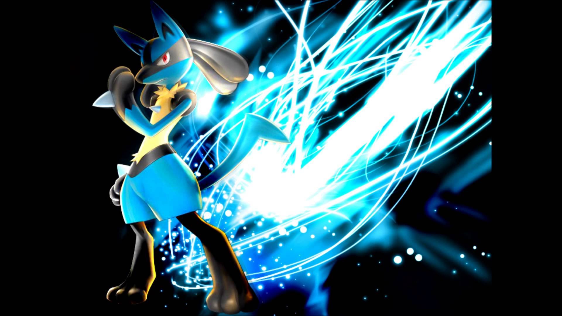 Pokemon Lucario Images.jpg