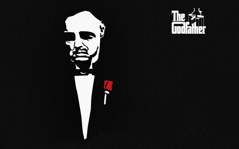 Godfather 4K