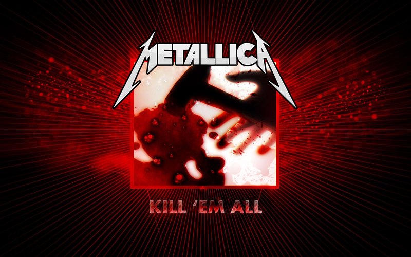 Metallica