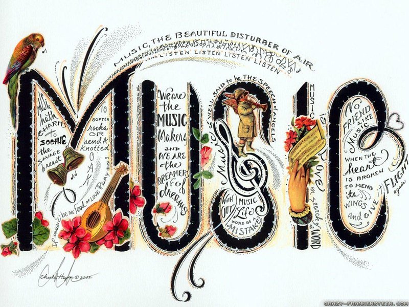 Beautiful Music
