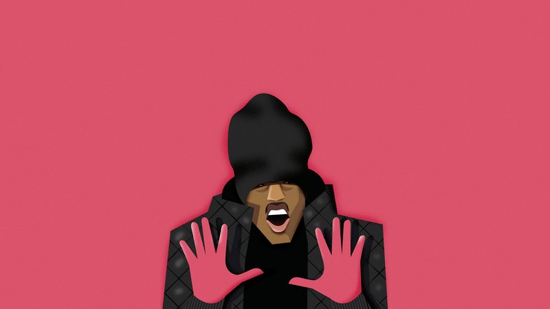 Rapper
