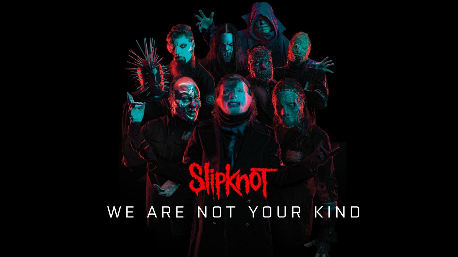Slipknot Desktop wallpaper.jpg