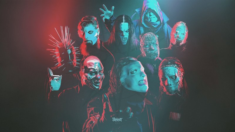 Slipknot Desktop