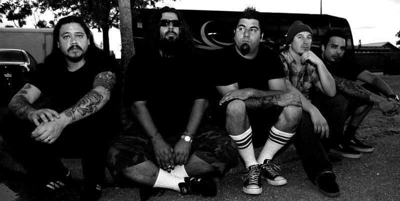 Deftones HD