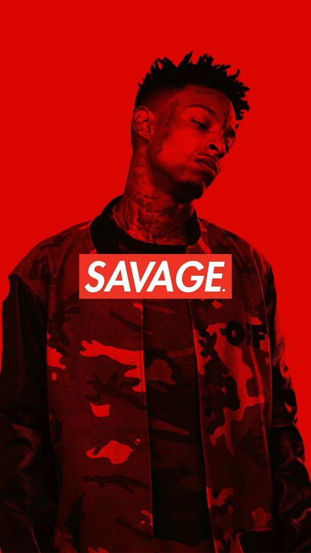 21 Savage pictures.jpg
