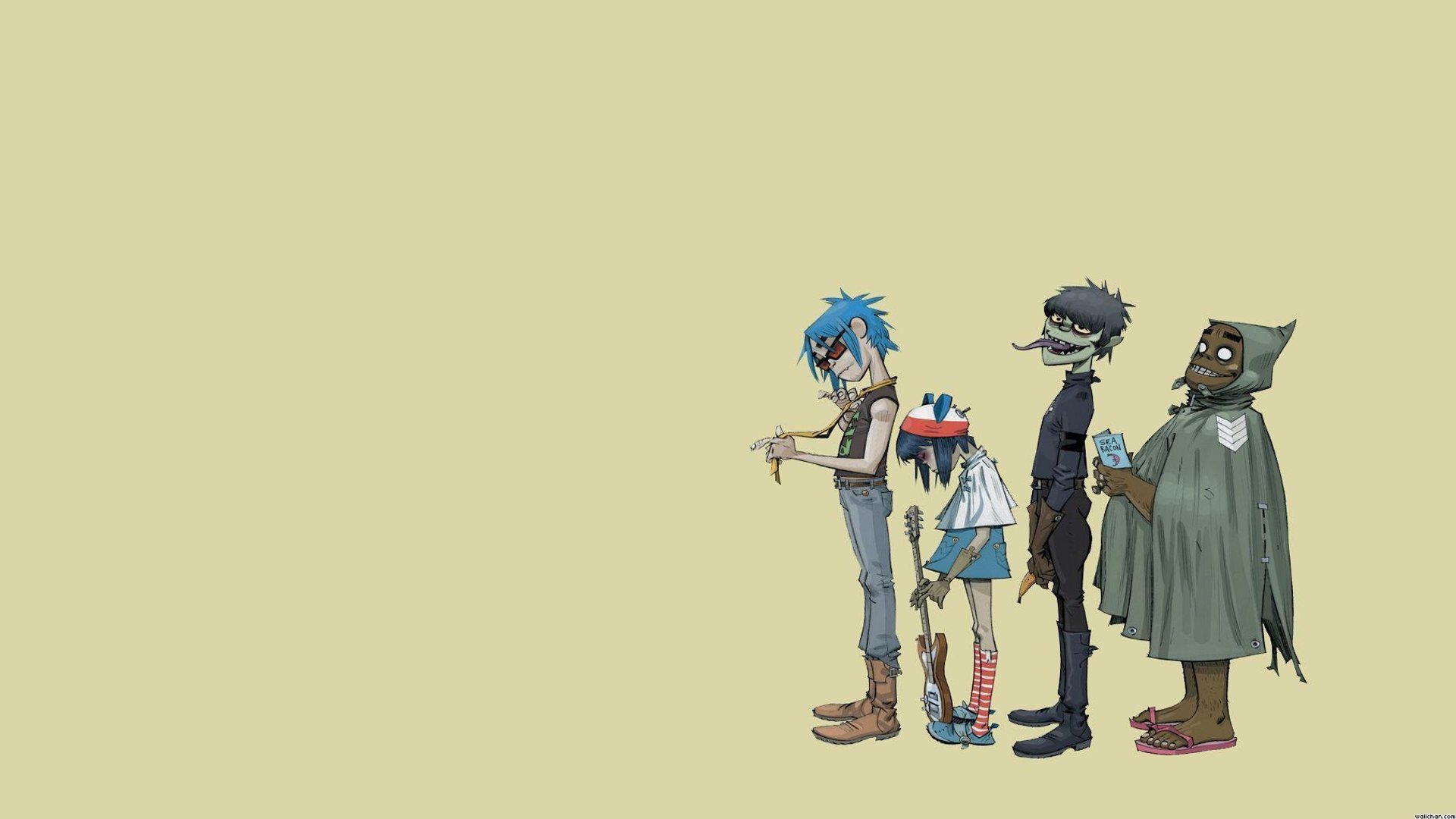 Gorillaz Desktop wallpapers.jpg
