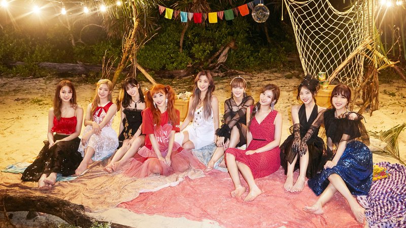 Twice 4k