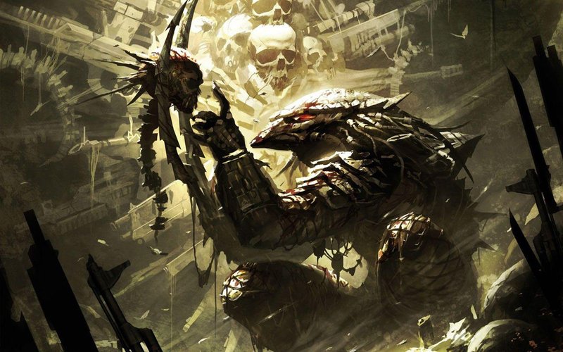 Predator