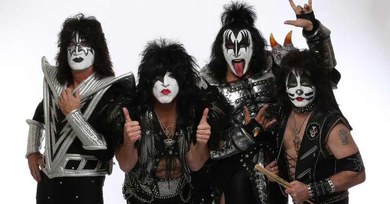 KISS Band