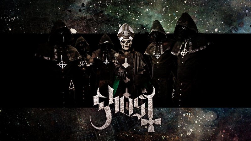 Ghost Band