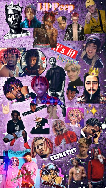 Cool Rapper