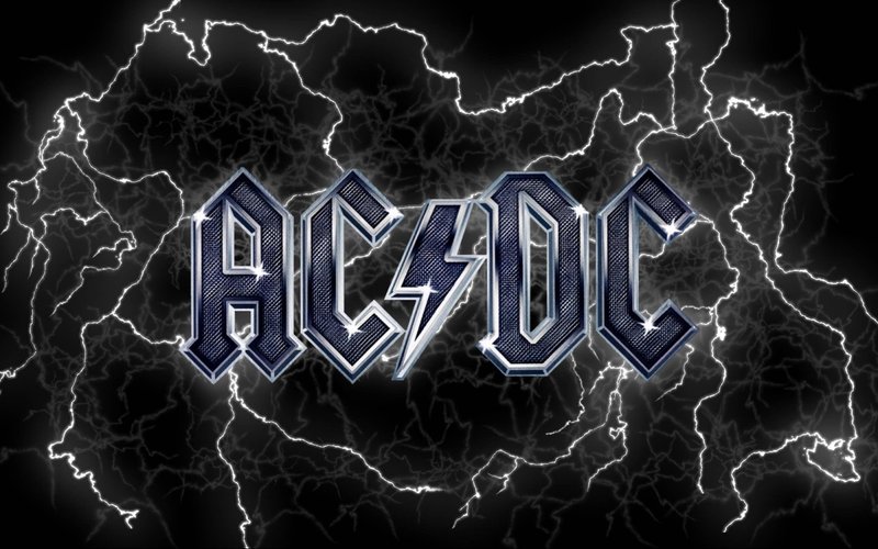 AC DC