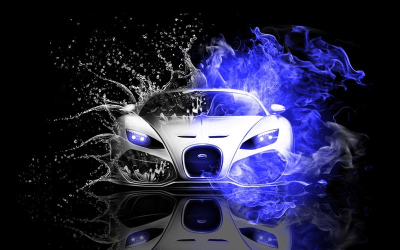 Awesome Cars