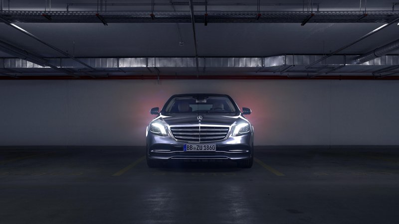 Mercedes-Benz