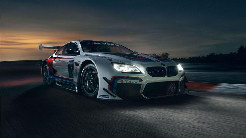 BMW M