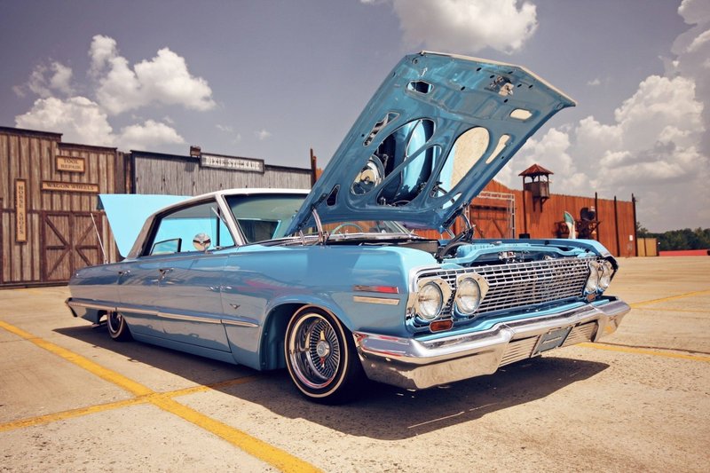 Lowrider