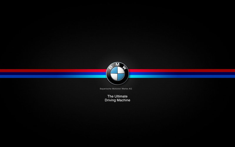 BMW M Logo