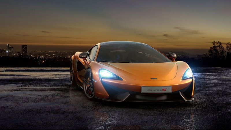Cool Cars