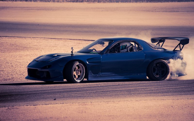 Mazda RX-7