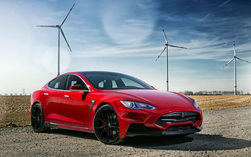 Tesla