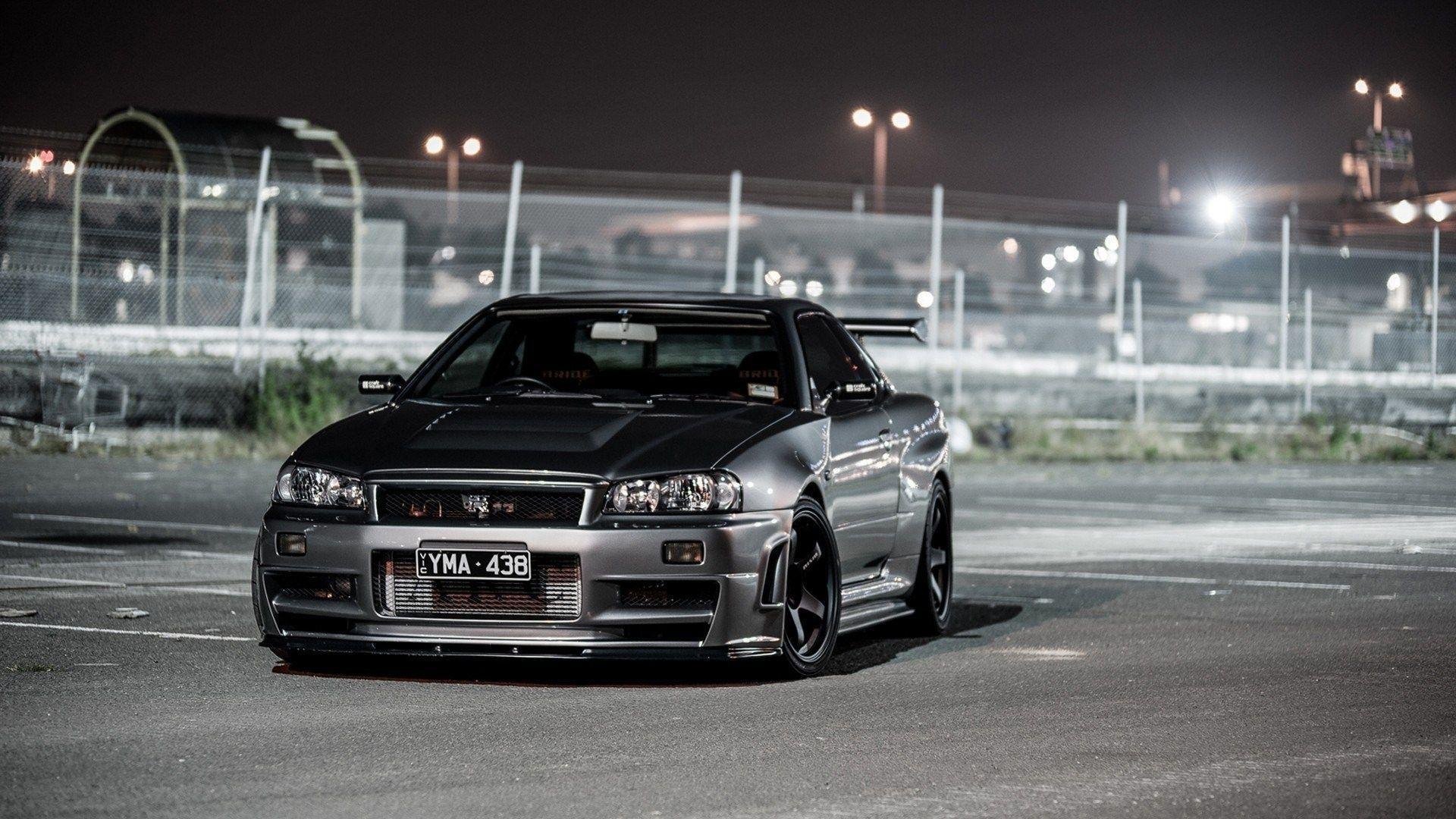 Nissan Skyline GTR R34 Wallpaper.jpg