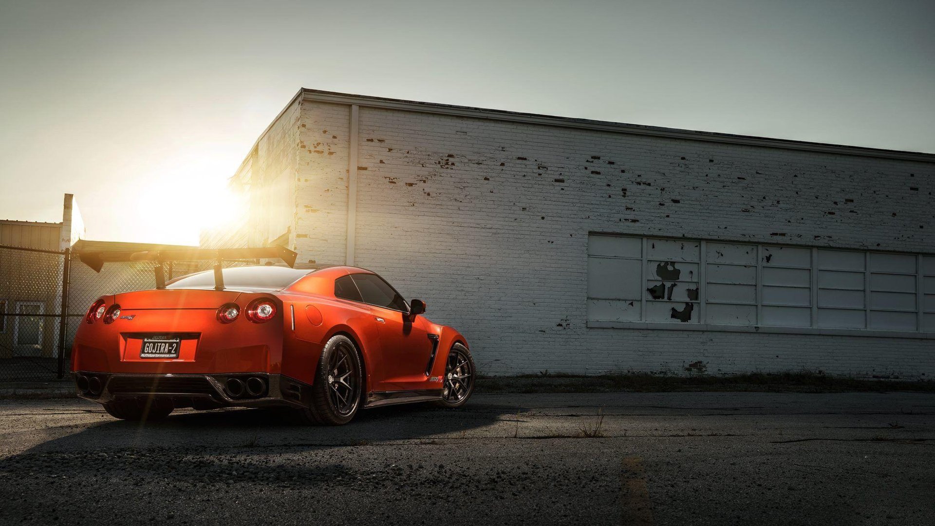 Nissan GT-R 4K Image.jpg