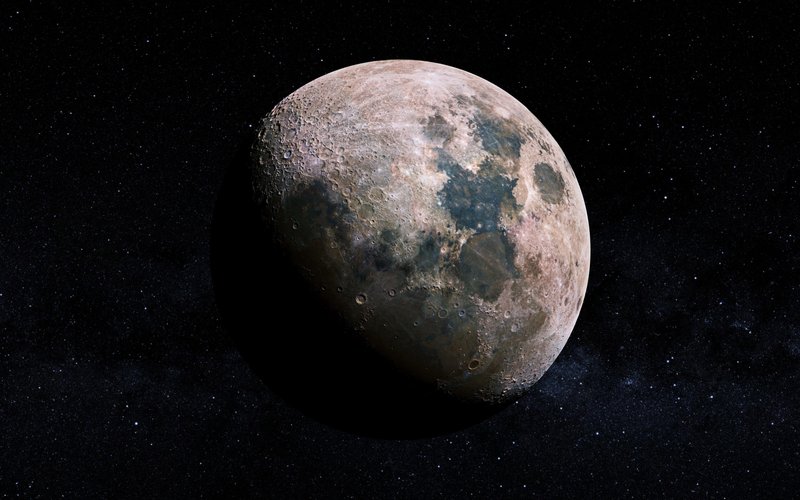 Moon