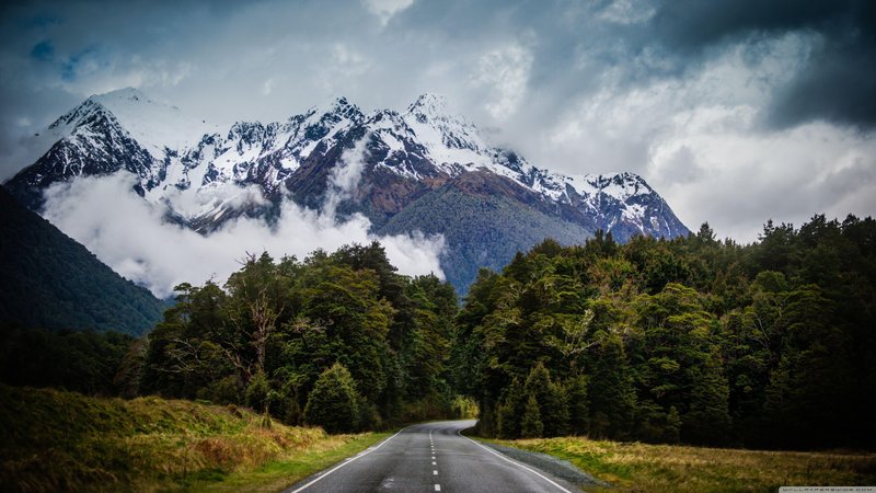 HD Mountain