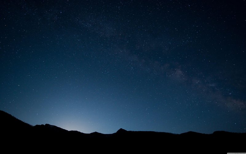 Night Sky