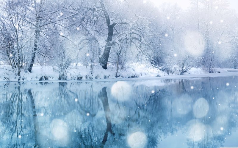 Snow