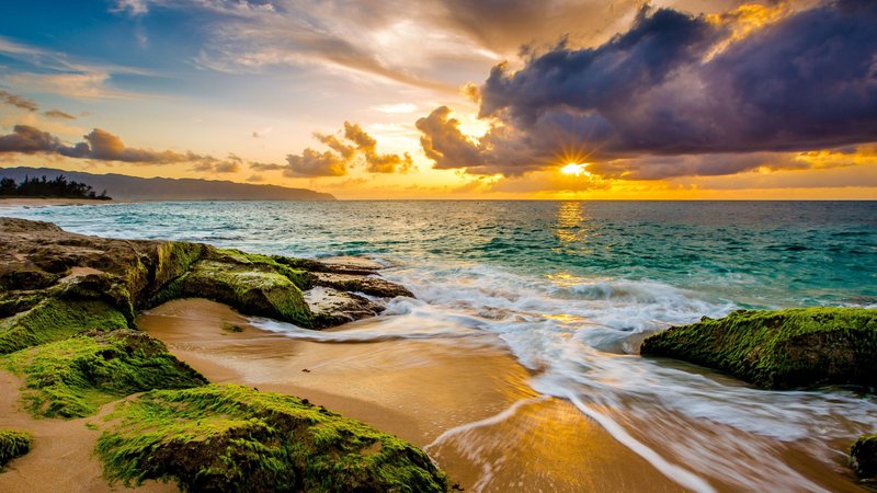 Hawaii