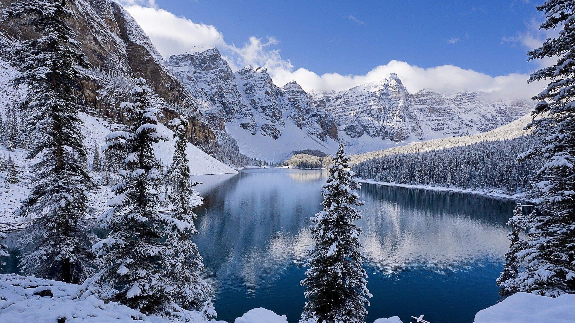 Winter Scenery wallpaper.jpg